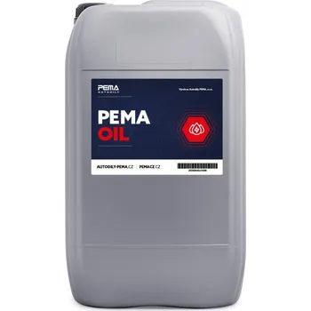 Hydraulický olej Hydraulický olej PEMA OIL OH-HM 32 (stáčený), 25L