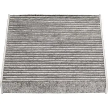 Ventilátor topení a klimatizace Kabinový filtr KAVO PARTS IC-353C