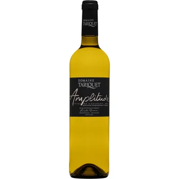 Chateau du Tariquet Amplitude gascogne blanc - Tariquet