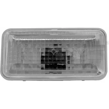 Směrový světlomet Blikač TYC 18-3589-85-6