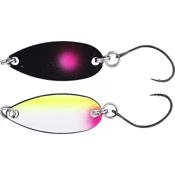 Umělá nástraha Pstruhová plandavka Westin Fidusen Slim MJ - 3 g; 3,3 cm