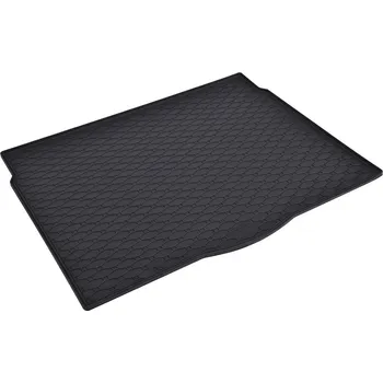 Gumové vany do kufrů Rigum - OPEL Astra J HB 2010-