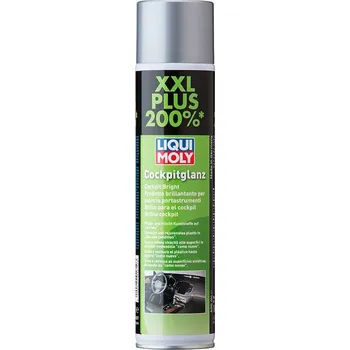 Liqui Moly Leštěnka na přístrojovou desku, 600ml