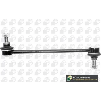 Zavěšení kol Tyč/vzpěra, stabilizátor BGA LS9506