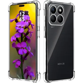 Pouzdro na mobilní telefon Zadní Kryt RCBR pro Honor X8b 4G ANTISHOCK CASE bezbarvý