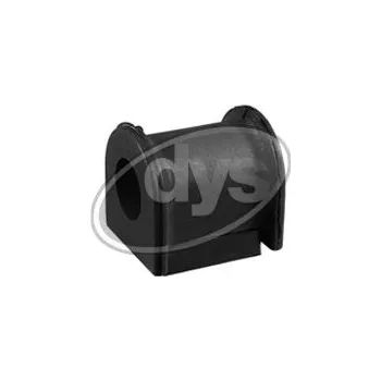 Stabilizátor nápravy Pouzdro stabilizační tyče DYS 75-25212