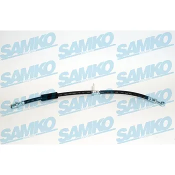 Brzdová hadice Brzdová hadice SAMKO 6T48070