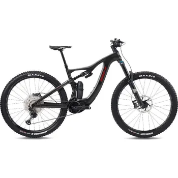 Elektrokolo Elektrokolo BH iLYNX+ ENDURO 9.8 ES985 22,5Ah 29" DARK GREY RED 2024 rám L" + DOPRAVA ZDARMA