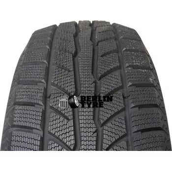 Zimní osobní pneu Pneumatiky GOODRIDE sw658 285/60 R18 116T TL M+S 3PMSF, zimní pneu, osobní a SUV