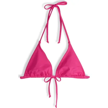 Dámské plavky GATE Lesklý bikinový top 40 225-1278/66