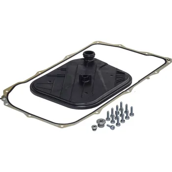 Auto-moto Sada hydraulického filtru, automatická převodovka HENGST FILTER EG116H D864