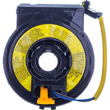 Autodíl Vinutá pružina, airbag DENCKERMANN E900016