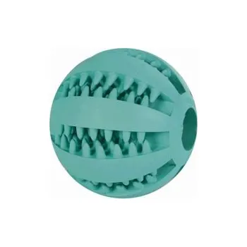 Hračka pro psa Hračka pes Míč s mátou HipHop 7cm