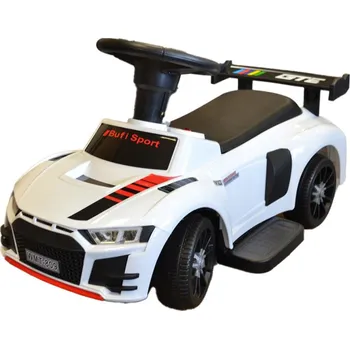 Dětské elektrovozidlo Dětské elektrické auto BUFI SPORT