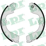 Sada brzdových čelistí AP-LPR 01118