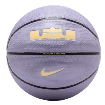 Míčový sport Míč Nike Playground 2.0 8P L James Basketball Training 9017-38-515 Velikost 7