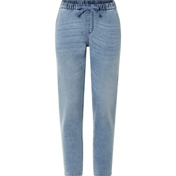 Dámské džíny esmara® Dámské džíny „Jogger" (modrá, 40)