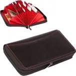 Dariya bags Dámská peněženka na hodně karet