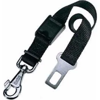 Vodítko CAR popruh do auta 60-90 cm