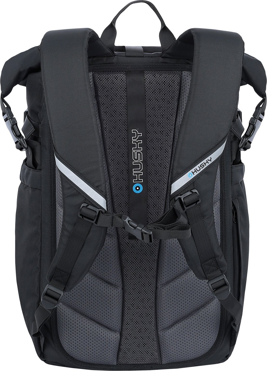 Husky Moper 28l Black