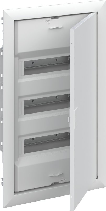 ABB ROZVADĚČ UK636E3 ZAPUŠTĚNÝ S DVEŘMI 36M