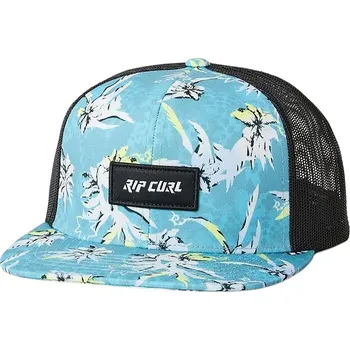 Kšiltovka kšiltovka Rip Curl Combo Trucker - Blue Lagoon one size