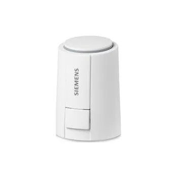 Pohon brány SIE STP321.65L10 POHON ELEKTROTERMICKÝ AC230V NO 2BOD. 6.5MM 1M KABEL