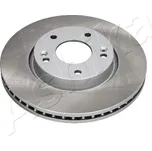 Brzdový kotouč ASHIKA 60-0H-012C