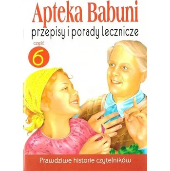 Apteka Babuni cz.6 - praca zbiorowa