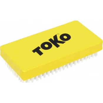 Lyžařský vosk Toko Base Brush Nylon