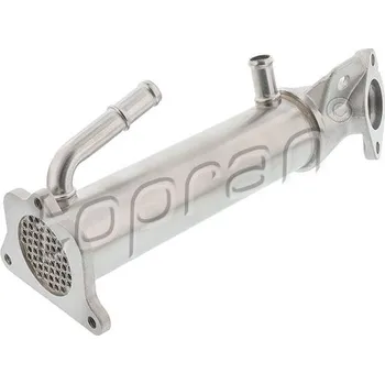 Chladič motoru Chladič, recirkulace spalin TOPRAN 630 156