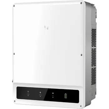 solární měnič SSY GOODWE MĚNIČ SOLÁRNÍ 3 FÁZ HYBRIDNÍ GW20K-ET 3602000059