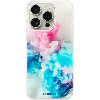 Pouzdro na mobilní telefon Silikonové pouzdro iSaprio - Apple iPhone 16 Pro - Watercolor 03 (Odolný silikonový kryt, obal, pouzdro iSaprio - Apple iPhone 16 Pro - Watercolor 03 - skvělá ochrana a pružnost, stylový UV potisk, lehkost, tiskne se v České republice)