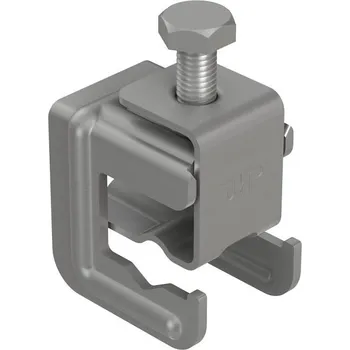 Hromosvod EPRO SP PŘIPOJOVACÍ SVORKA ST / BARE PRO O 6-20 MM