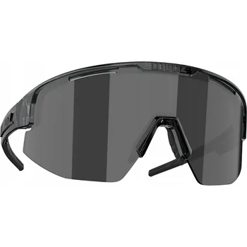 Sluneční brýle Sluneční brýle Bliz Matrix Small crystal black/smoke/silver OS