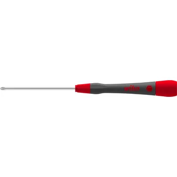 WI 42413 ŠROUBOVÁK JEMNÝ KŘÍŽOVÝ PICOFINISH PH00X60MM