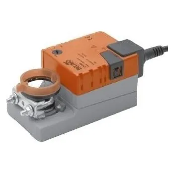 Ventil BELIMO SERVOPOHON KLAPKOÝ LM24A 24VAC/DC/OZ/3BOD. 5NM 150S