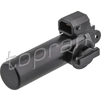 Spínač, osvětlení interiéru TOPRAN 638 183