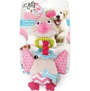 Ptáček Keekee AFP Little Buddy