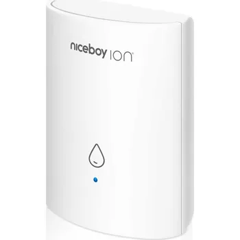 Niceboy ION ORBIS Water Sensor - záplavový senzor, Zigbee