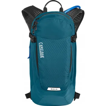 batoh na kolo Batoh na kolo CamelBak M.U.L.E. 12 l s vakem 3 l S25 moroccan