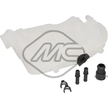 Chladič motoru Vyrovnávací nádoba, chladivo METALCAUCHO 03657