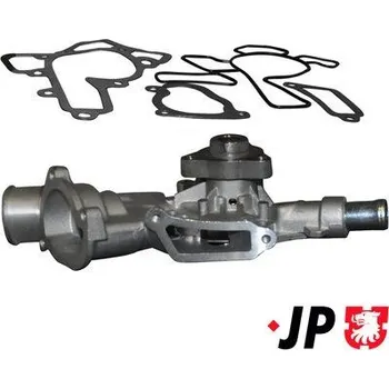 Chladič motoru Vodní čerpadlo, chlazení motoru JP GROUP 1214102100