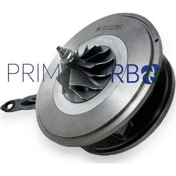 Turbodmychadlo Skupina trupu, turbodmychadlo Prime Turbo G00307C