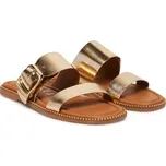 Tamaris Nazouváky 1-27128-44 Zlatá 37