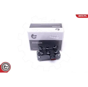 Zapalovací cívka Zapalovací cívka ESEN SKV 03SKV252