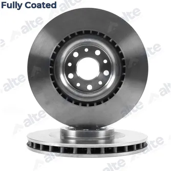 Brzdový kotouč Brzdový kotouč ALTE AUTOMOTIVE 128124FCAL