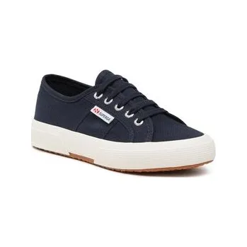 Dámské tenisky Superga Tenisky 2750 Cotu Classic Tmavomodrá 35