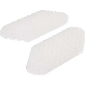 MOTO Ochranný kryt na nádrž, čirý