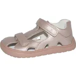 Protetika dívčí sandály HANA pink Barva: růžová, Velikost: 20